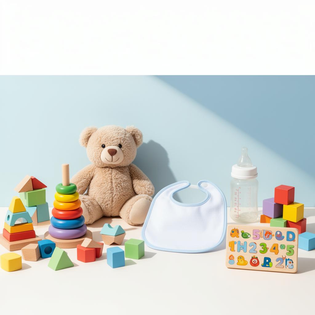 Baby & Kids