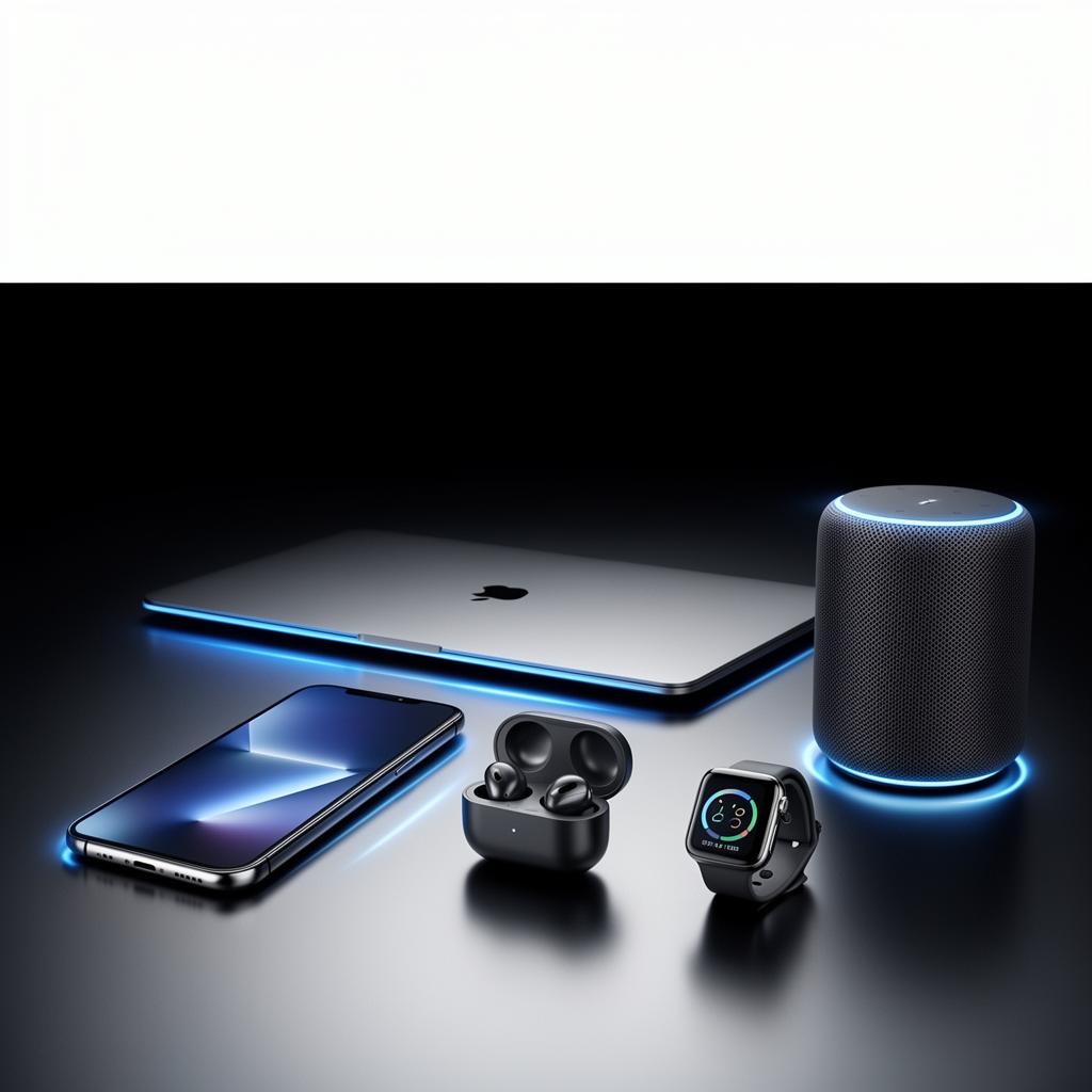 Electronics & Gadgets