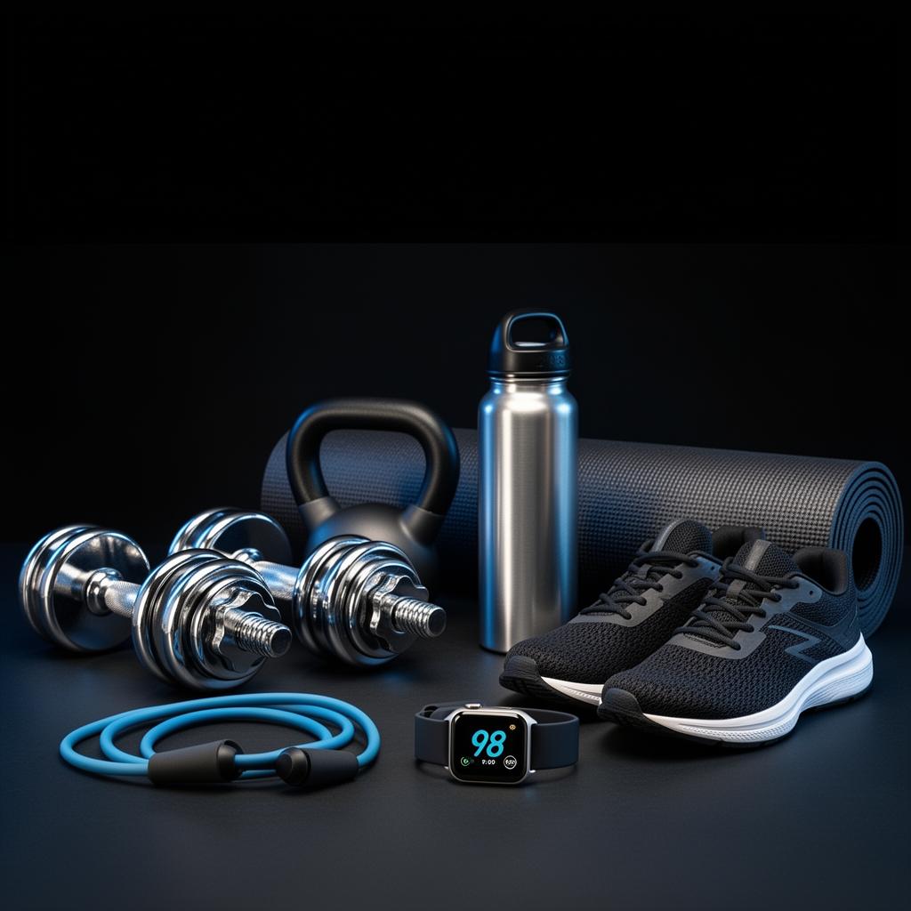 Fitness & Wellness