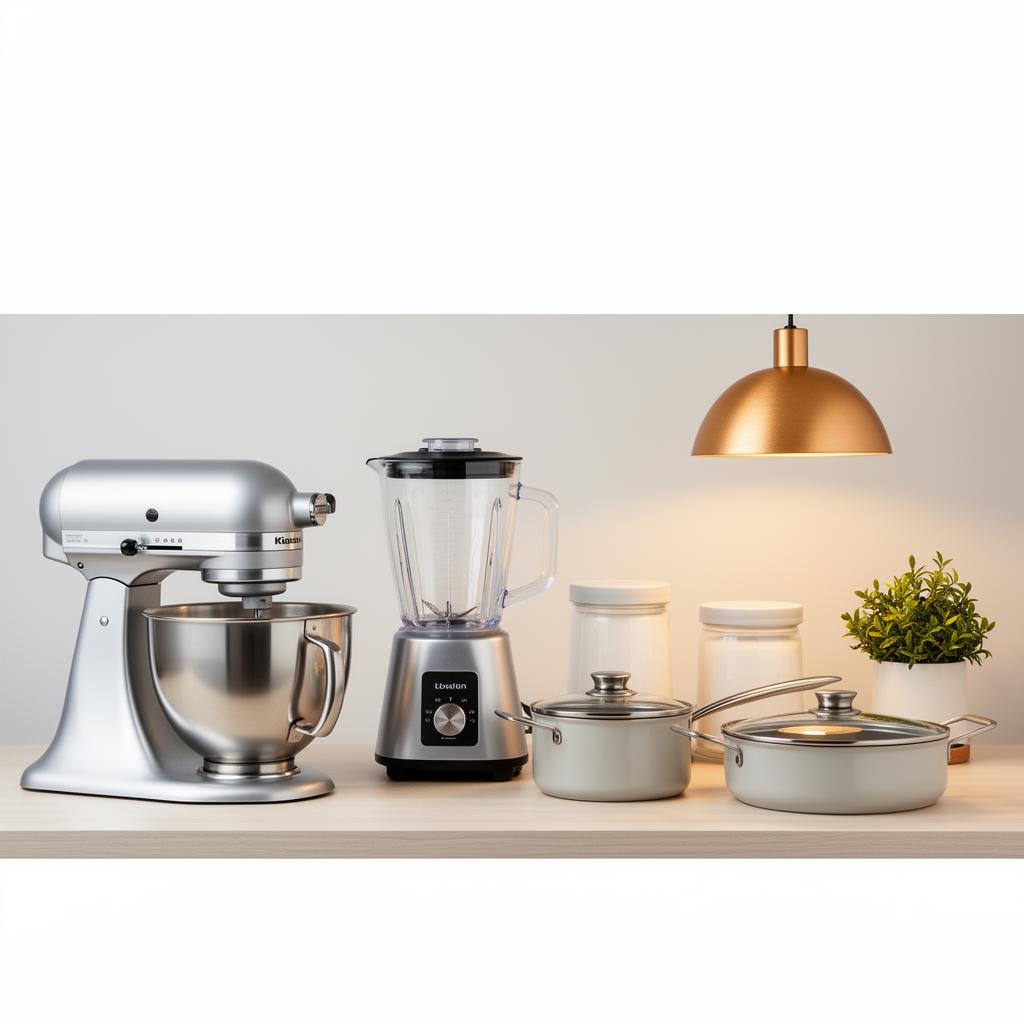 Home & Kitchen