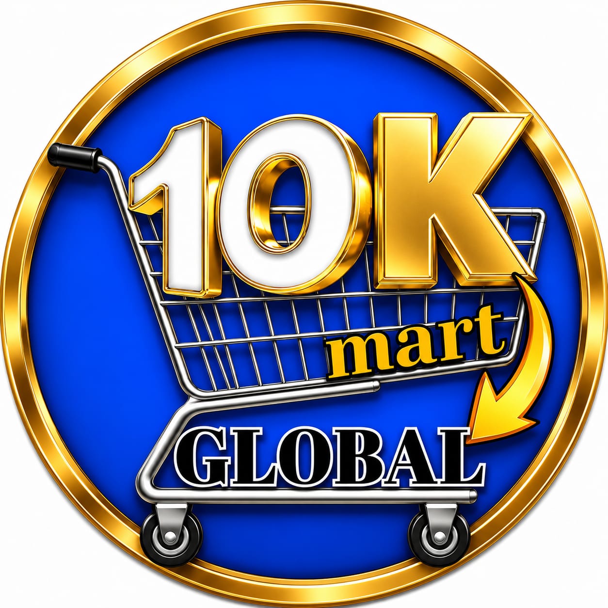 10kmart Global
